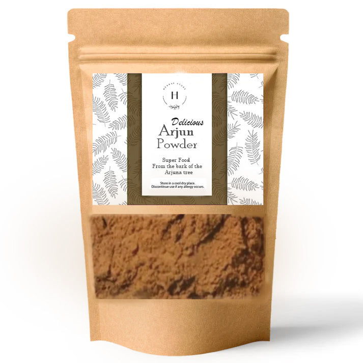 Discover the Healing Power of Arjuna Bark