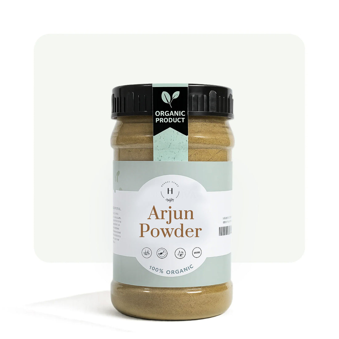 Arjuna Bark Benefits: A Natural Remedy for Heart & Wellness