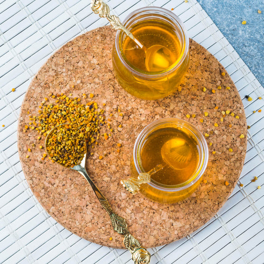 Chamomile Tea