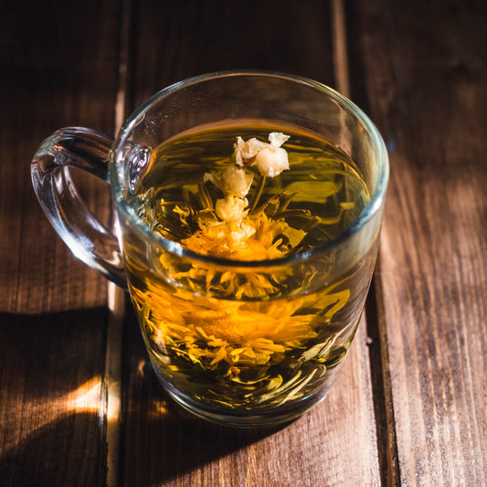 Tumoro Tea