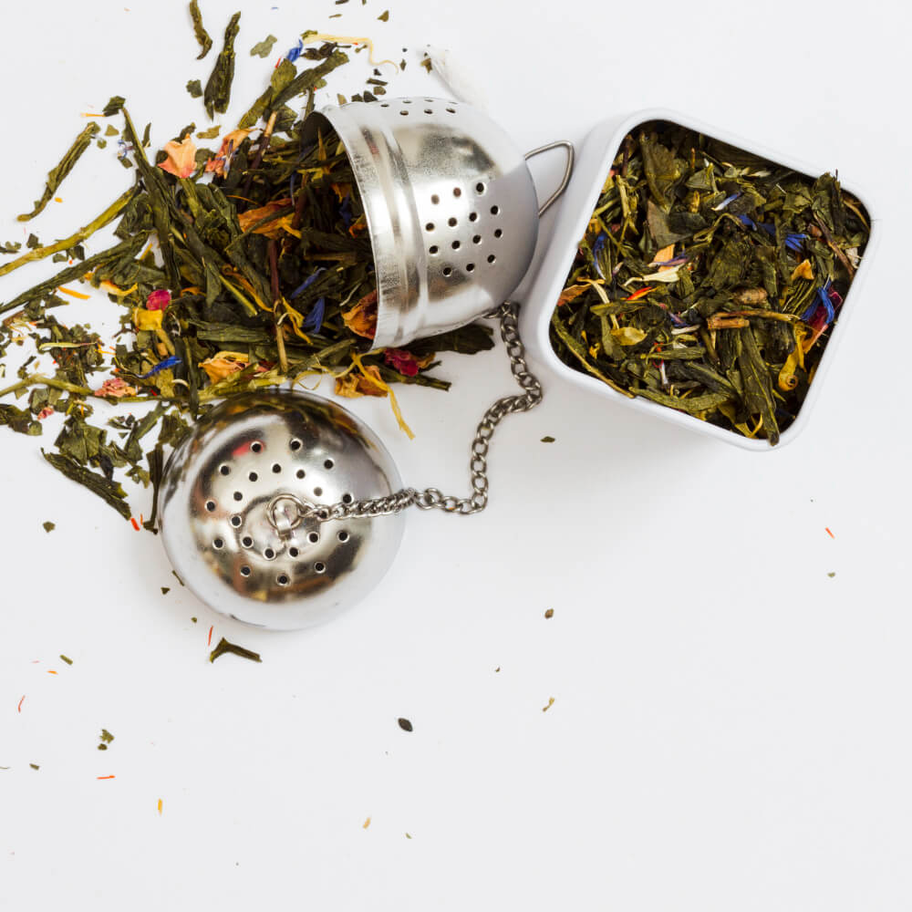 Tumoro Tea