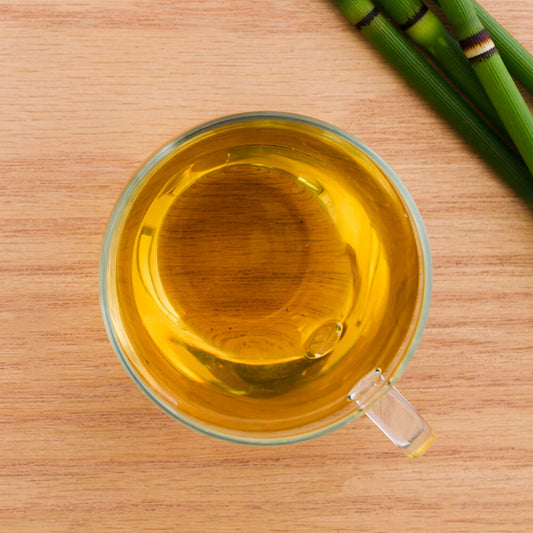 Lemongrass Tea