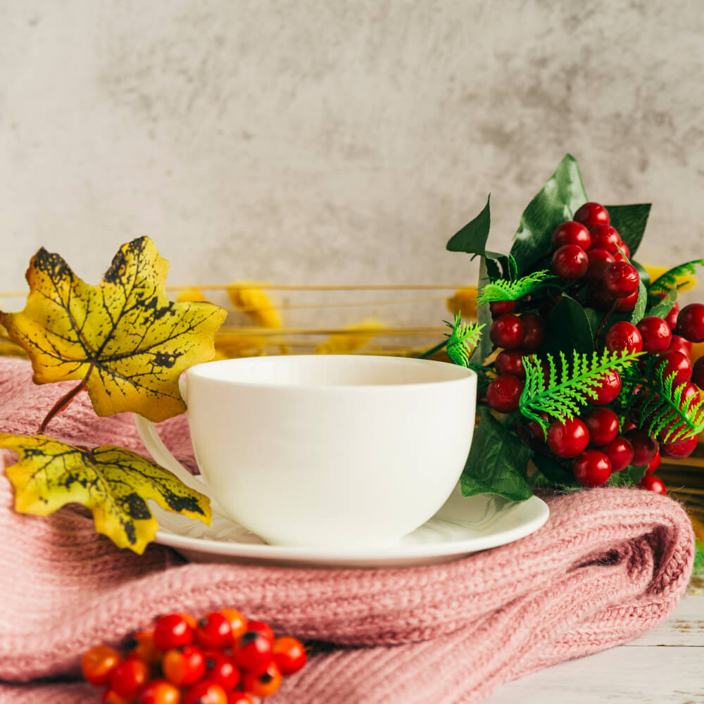 Rosehip Tea