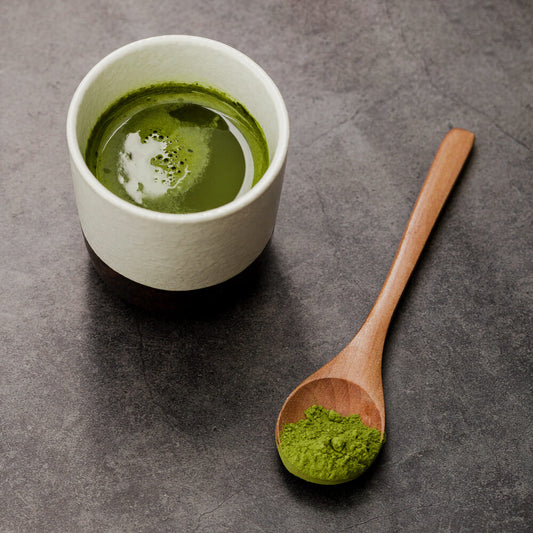 Matcha Tea