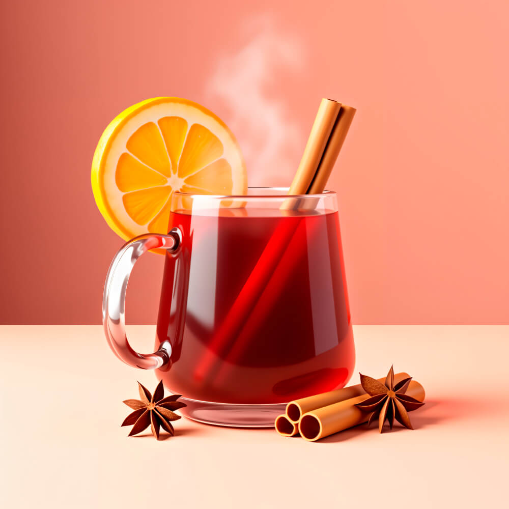Hibiscus Tea