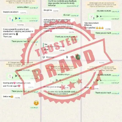 Ashwagandha powder herbal supplement Pakistan